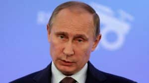 Putin droht mit weiter sinkenden Gaslieferungen