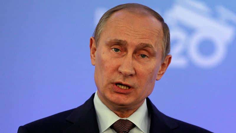 Wirtschaftsminister zweifelt an Putins Rubel-Kehrtwende
