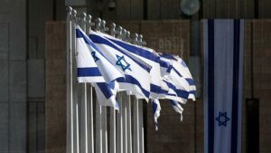 Israels Ex-Justizminister Saar kritisiert geplante Justizreform