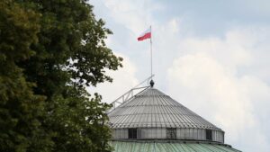 Polen weist 45 russische Diplomaten aus