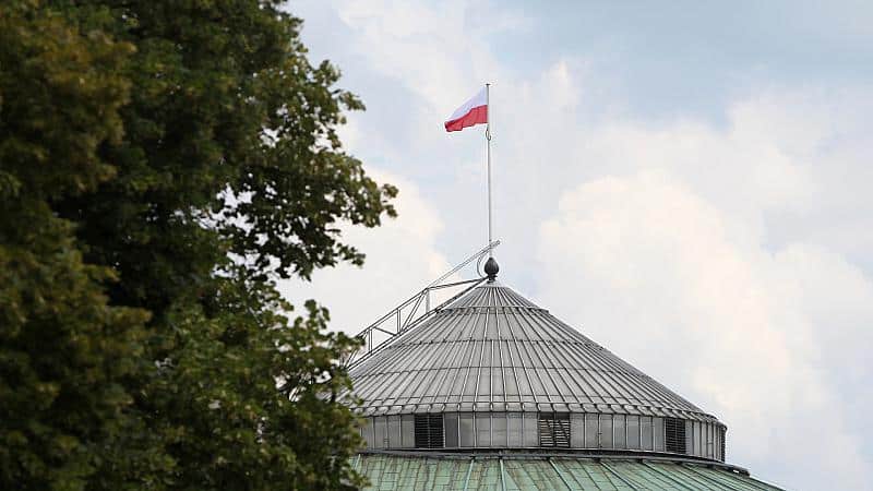 Missachtung von EuGH-Urteilen wird für Polen teuer 
