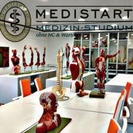 MediStart GmbH + Co KG
