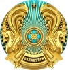 Botschaft der Republik Kasachstan in der Bundesrepublik Deutschland
