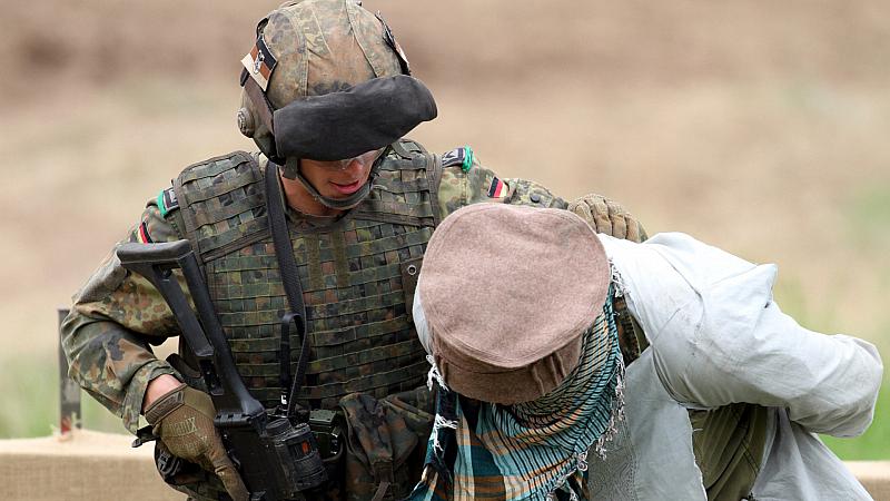 Bundeswehr beschäftigt 59 Ortskräfte in Mali – Evakuierung unklar