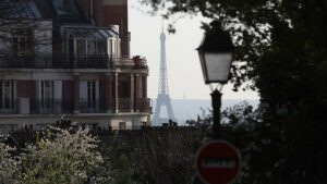 Allianz sieht "Rückkehr des starken Staates" in Frankreich