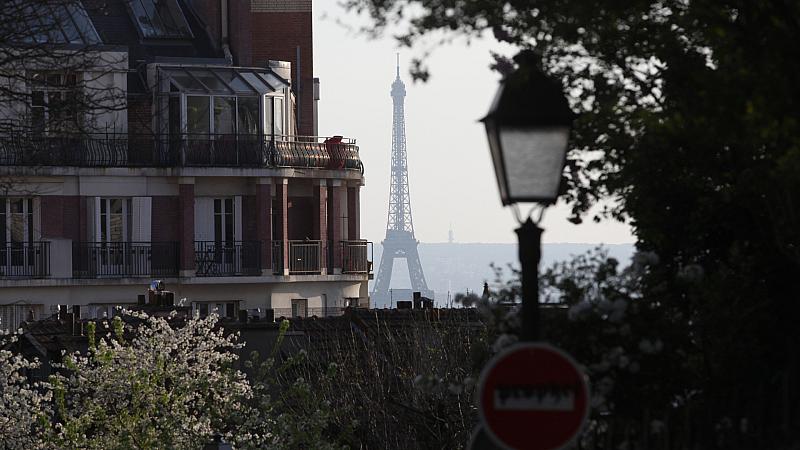 Allianz sieht "Rückkehr des starken Staates" in Frankreich