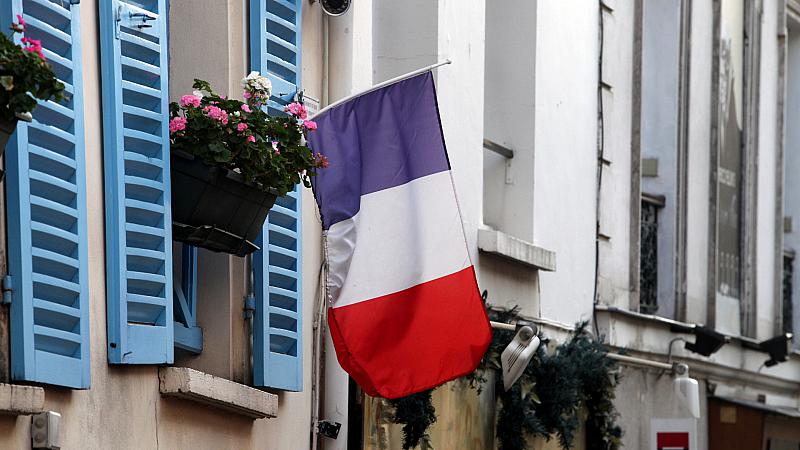 Frankreichs Ex-Premier warnt vor “Betriebsunfall” bei Stichwahl