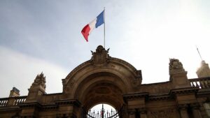 Frankreich: Macron und Le Pen gehen erneut in Stichwahl