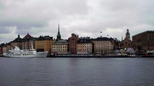 Prognose: "Schwedendemokraten" neue zweitstärkste Kraft