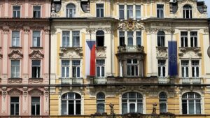 Bericht: Bund plant weiteren Ringtausch mit Tschechien
