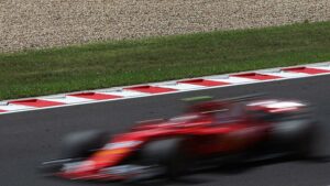 Formel 1: Leclerc holt Pole in Australien