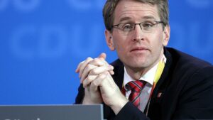 Günther: Merz hat Modernisierung der CDU vorangebracht