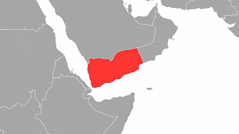 Zweimonatige Waffenruhe im Jemen – Bund erfreut