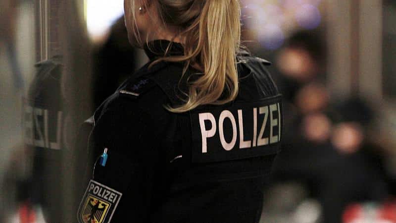 Bericht: Bundespolizei braucht neue Bodycams