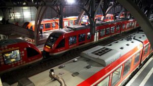 DB will keine Bahnhofsgebäude mehr verkaufen