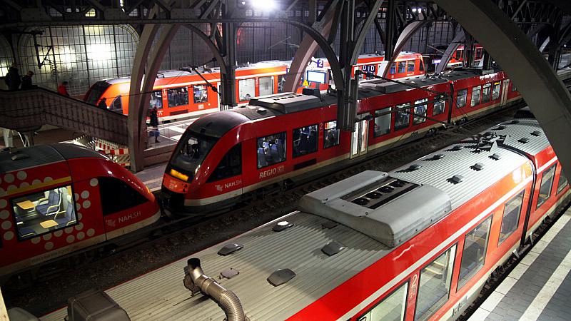 Fahrgastverband Pro Bahn warnt vor Hürden bei “9 für 90”-Ticket
