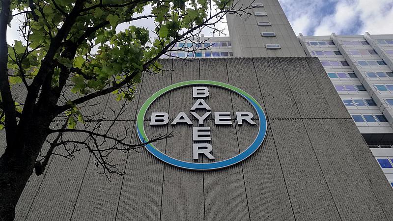 Bayer fürchtet Arzneimittel-Engpass