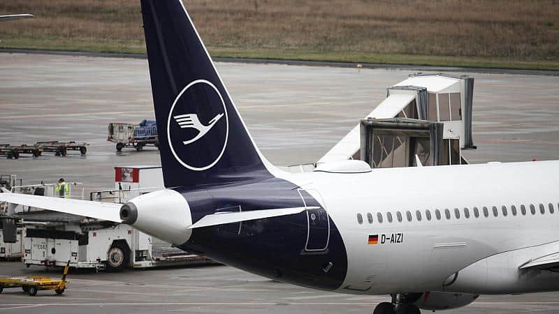 Investor Kühne rechnet mit baldigem Lufthansa-Aufsichtsratsposten