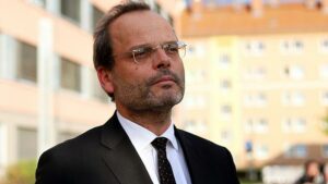Antisemitismusbeauftragter begrüßt Urteil gegen Ex-KZ-Wachmann