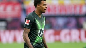 1. Bundesliga: Wolfsburg führt Mainz in Überzahl vor