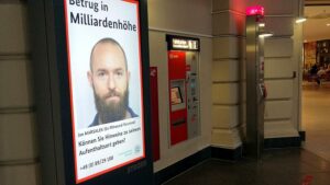 Betrugsfall Wirecard: Neue Spur zu Jan Marsalek aufgetaucht