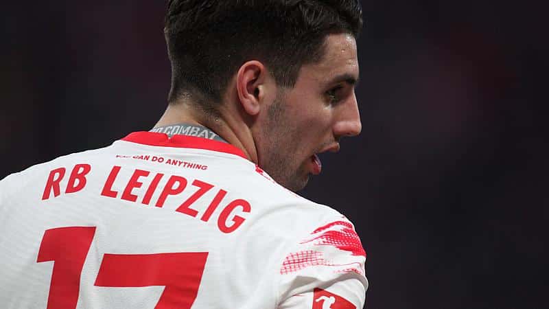 1. Bundesliga: Leipzig gewinnt in Leverkusen