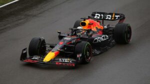 Formel 1: Verstappen holt Pole in Spielberg - Schumacher Neunter