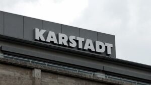Staatshilfe für Karstadt-Kaufhof zu großen Teilen nicht besichert