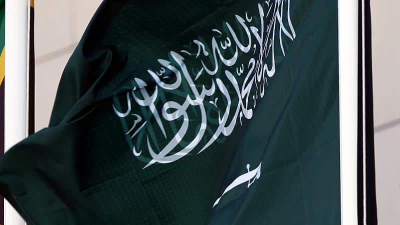 Rüstungsexportgenehmigungen für Saudi-Arabien gestoppt