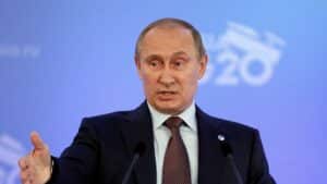 Strack-Zimmermann warnt vor falscher Rücksichtnahme auf Putin