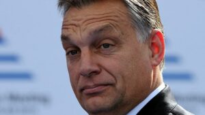 Unerwartet deutlicher Sieg für Orban bei Wahl in Ungarn
