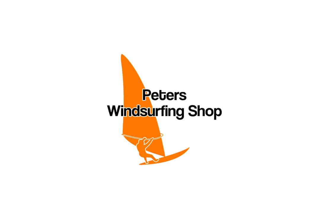 Peters Windsurfing Shop – für alle, die Windsurfen lieben