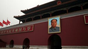 Röttgen verlangt Ende der "Naivität" im Umgang mit China