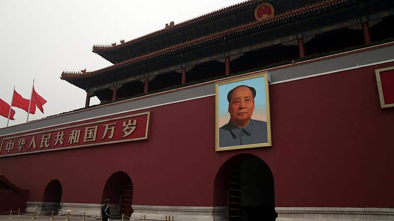 Röttgen verlangt Ende der “Naivität” im Umgang mit China