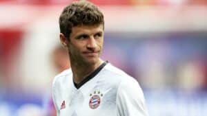 Thomas Müller verlängert bis 2024 beim FC Bayern