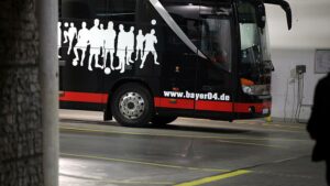 Bericht: Bayer Leverkusen trennt sich von Cheftrainer Seoane