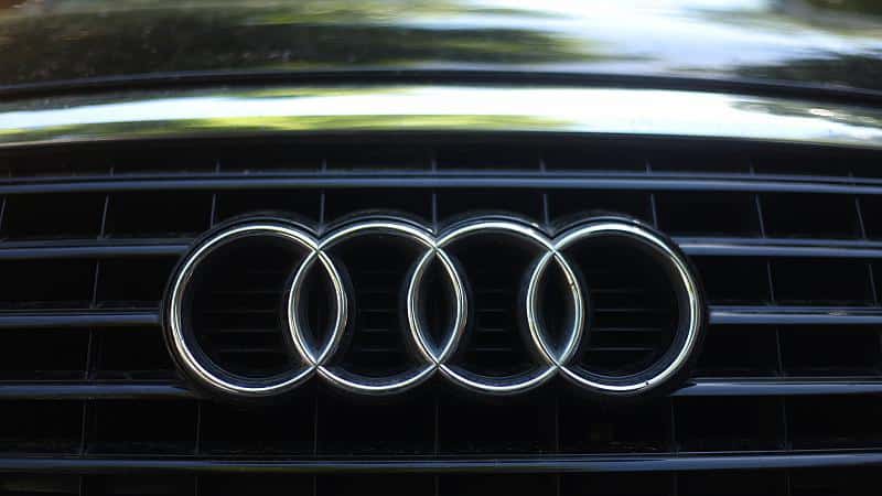 Audi plant als Reaktion auf Ukraine-Krieg eigene Stromerzeugung