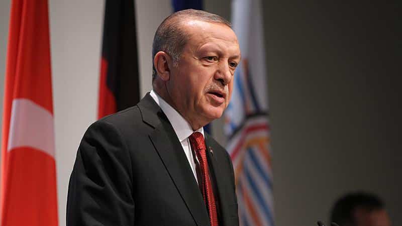 Luxemburgs Außenminister unterstellt Erdogan “Basar-Mentalität”