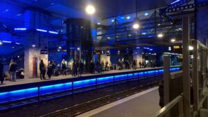 Neun-Euro-Ticket: Verkehrsverbünde erwarten Millionen neue Nutzer