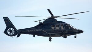 Thüringen meldet zu wenig Hubschraubern für Katastrophenfall