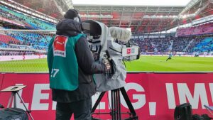Arminia Bielefeld will ausgeglichene Verteilung der TV-Gelder