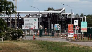 Bundesregierung gibt PCK-Raffinerie in Schwedt Bestandsgarantie