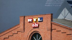 RTL erwirbt Rechtepaket für Spiele der Fußball-Nationalmannschaft