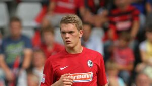 Offiziell: Matthias Ginter kehrt zum SC Freiburg zurück