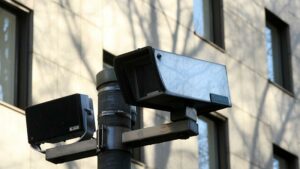 GdP fordert nach Schüssen von Duisburg mehr mobile Videoüberwachung