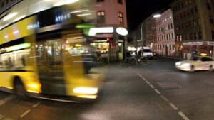 Kommunen planen schnellen Ausbau der Elektrobus-Flotten 