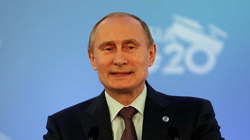 Ostbeauftragter räumt Fehleinschätzungen mit Blick auf Putin ein
