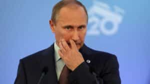 Scholz: Putin hat sich "vollständig verrechnet"