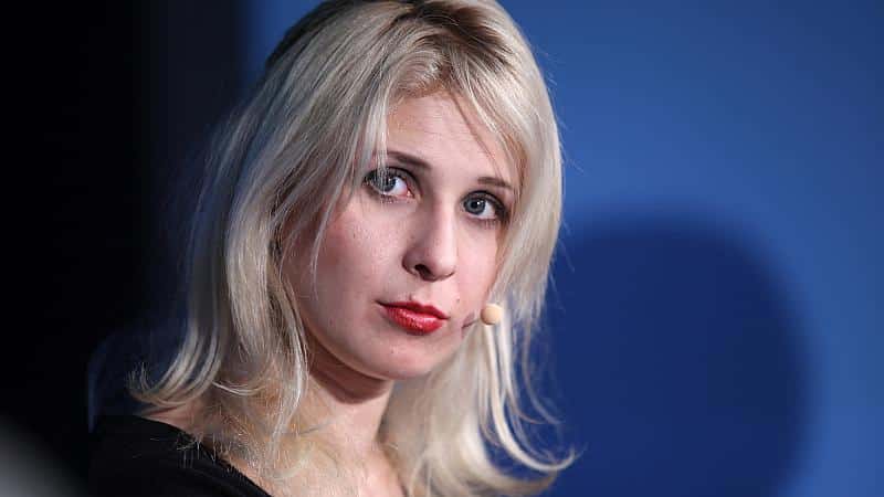 Pussy-Riot-Sängerin: Europa verkennt Nöte der Regimekritiker