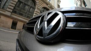 Großaktionär Niedersachsen gegen Umbenennung von VW